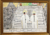 特別賞の作品写真