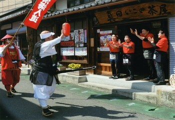 真田鉄砲隊