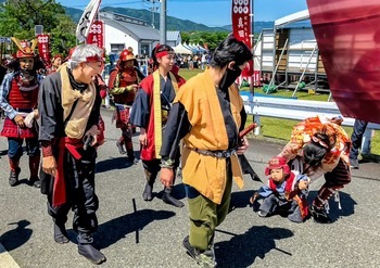 特選二席作品