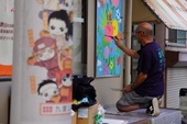 肥沼守