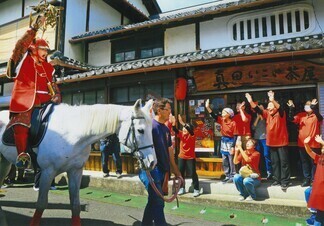 令和7年特選3席作品 えいえいおー