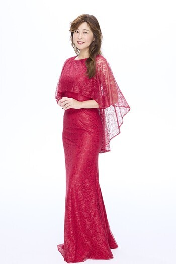 野村美菜