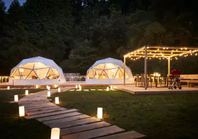 Kudoyama Forest Fairy Tale Museum