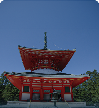 Private Art/Nature-Rich World Heritage and mark Sightseeing with Shugen-do Guide