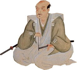 真田幸村肖像画