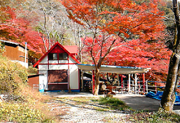 葵茶屋の様子